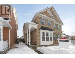 33 CHRISTIAN REESOR PARK AVENUE, Markham, Ontario