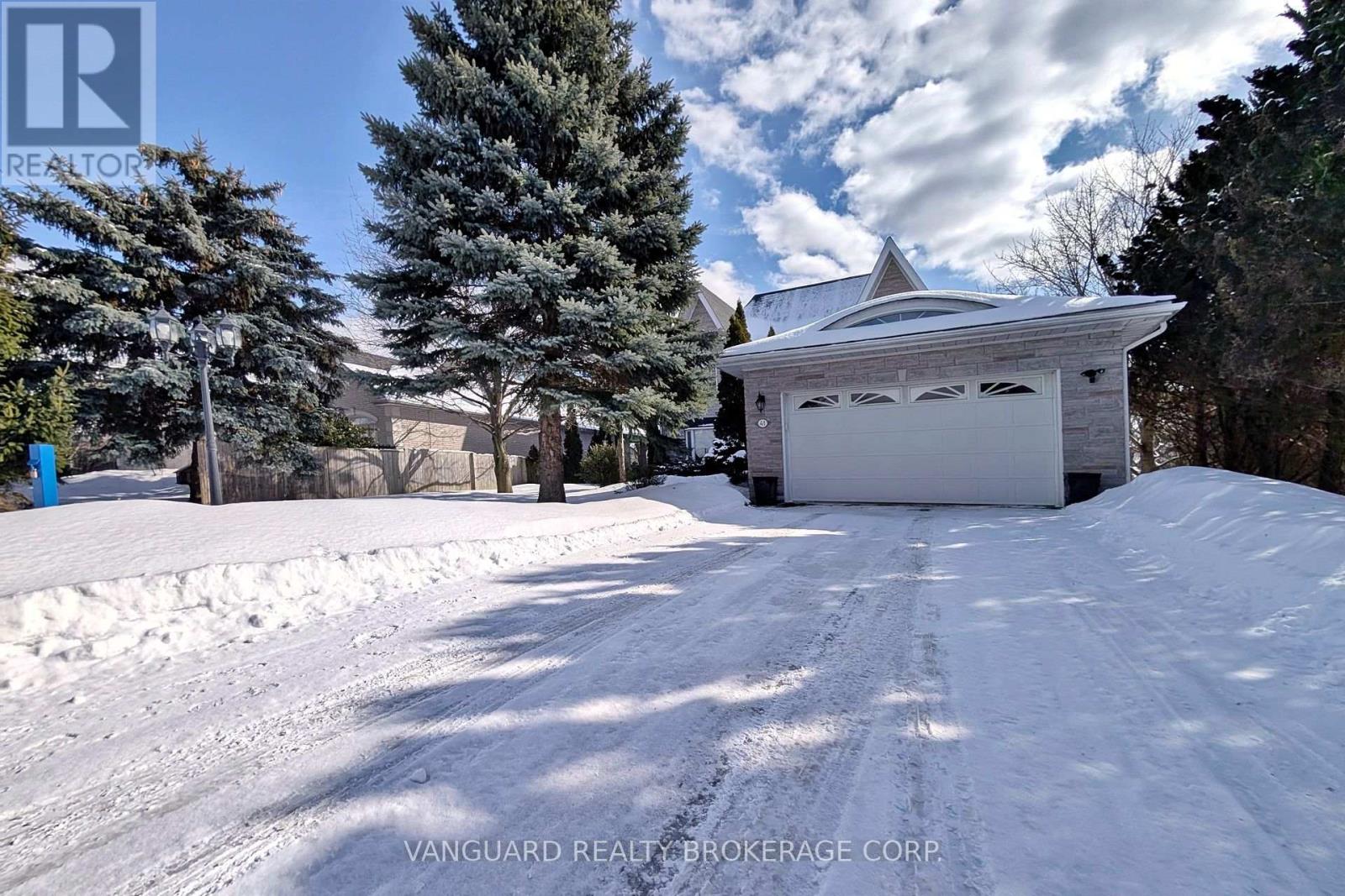 41 COOPERAGE CRESCENT, Richmond Hill, Ontario