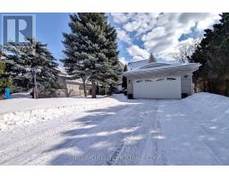 41 COOPERAGE CRESCENT, Richmond Hill, Ontario