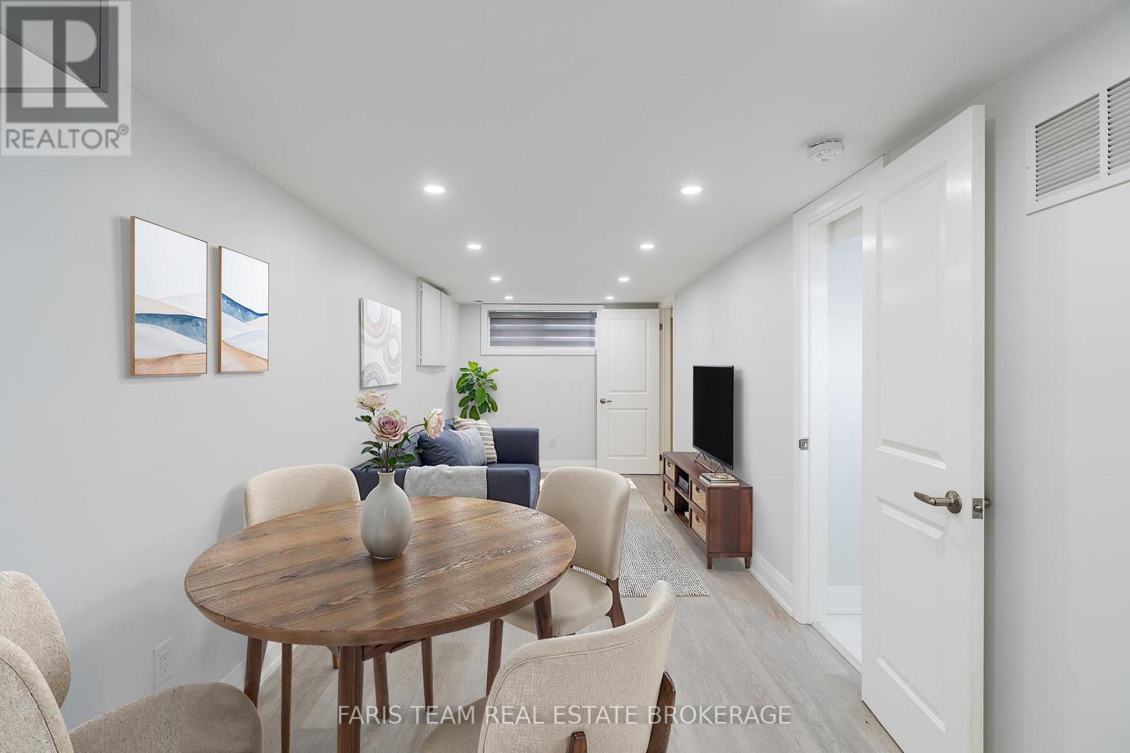 66 Peacock Lane, Barrie, Ontario  L4N 3R9 - Photo 34 - S12827024