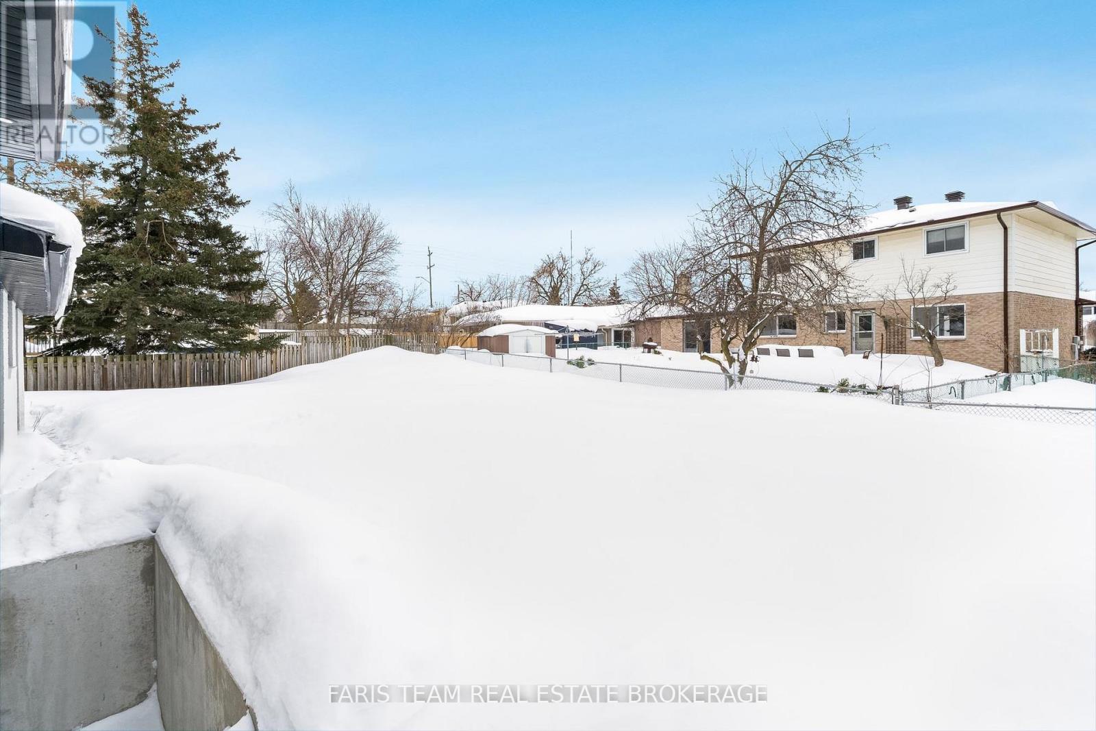 66 Peacock Lane, Barrie, Ontario  L4N 3R9 - Photo 43 - S12827024