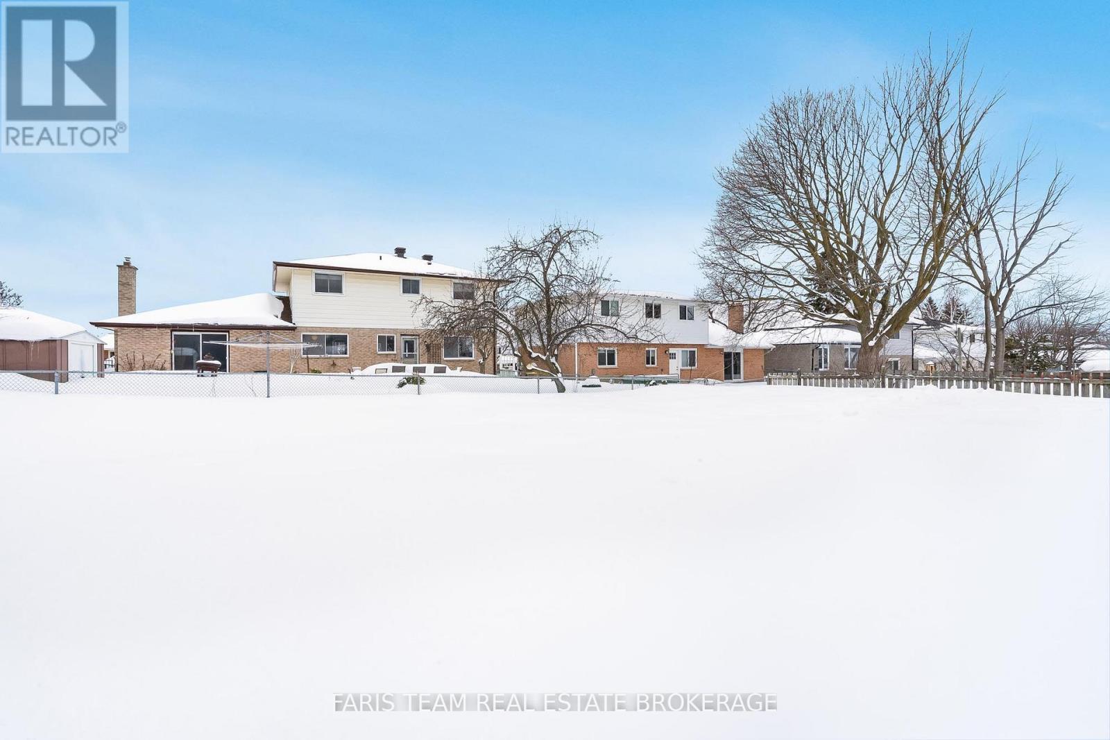 66 Peacock Lane, Barrie, Ontario  L4N 3R9 - Photo 44 - S12827024