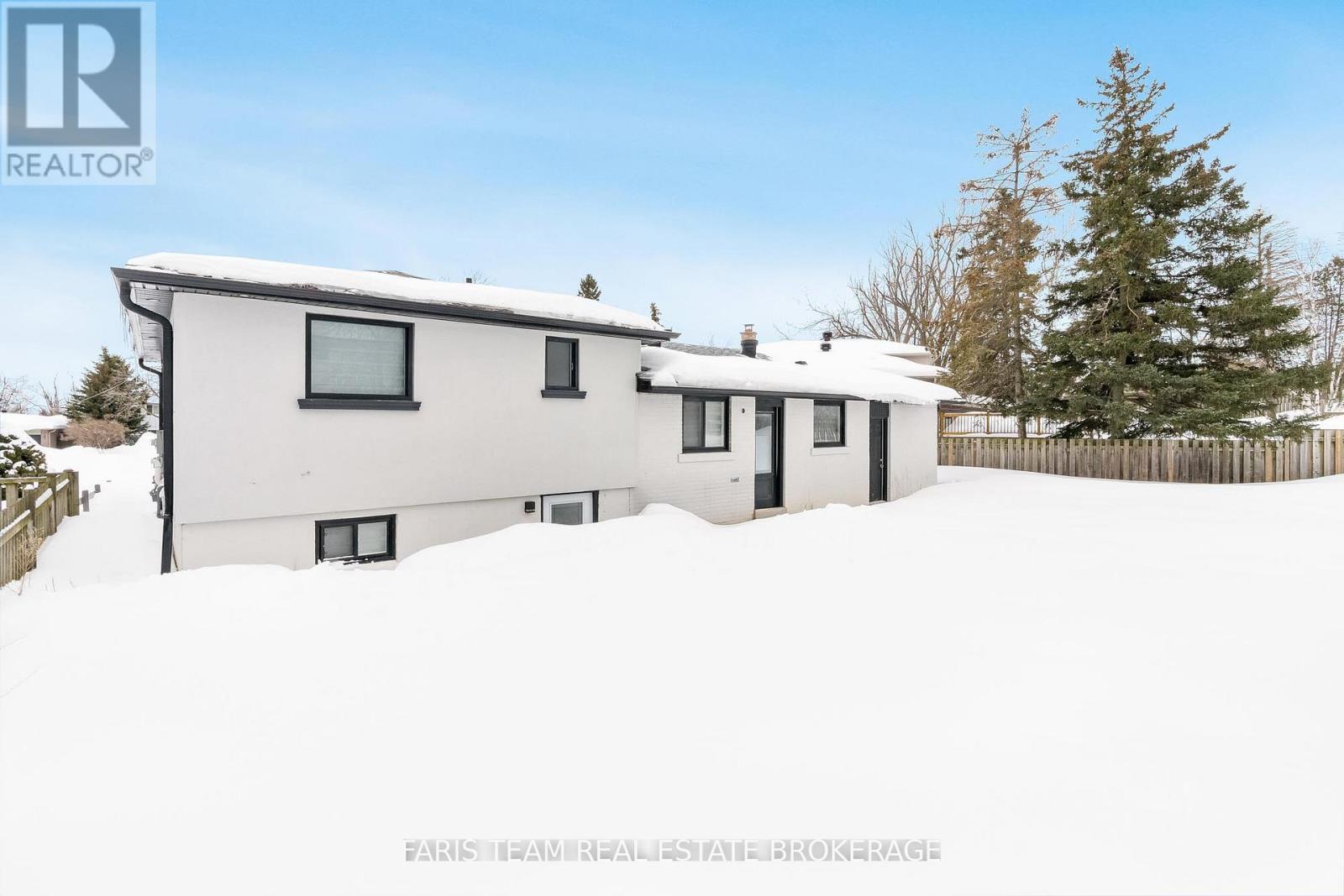 66 Peacock Lane, Barrie, Ontario  L4N 3R9 - Photo 45 - S12827024