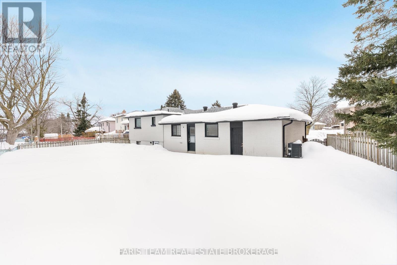 66 Peacock Lane, Barrie, Ontario  L4N 3R9 - Photo 46 - S12827024