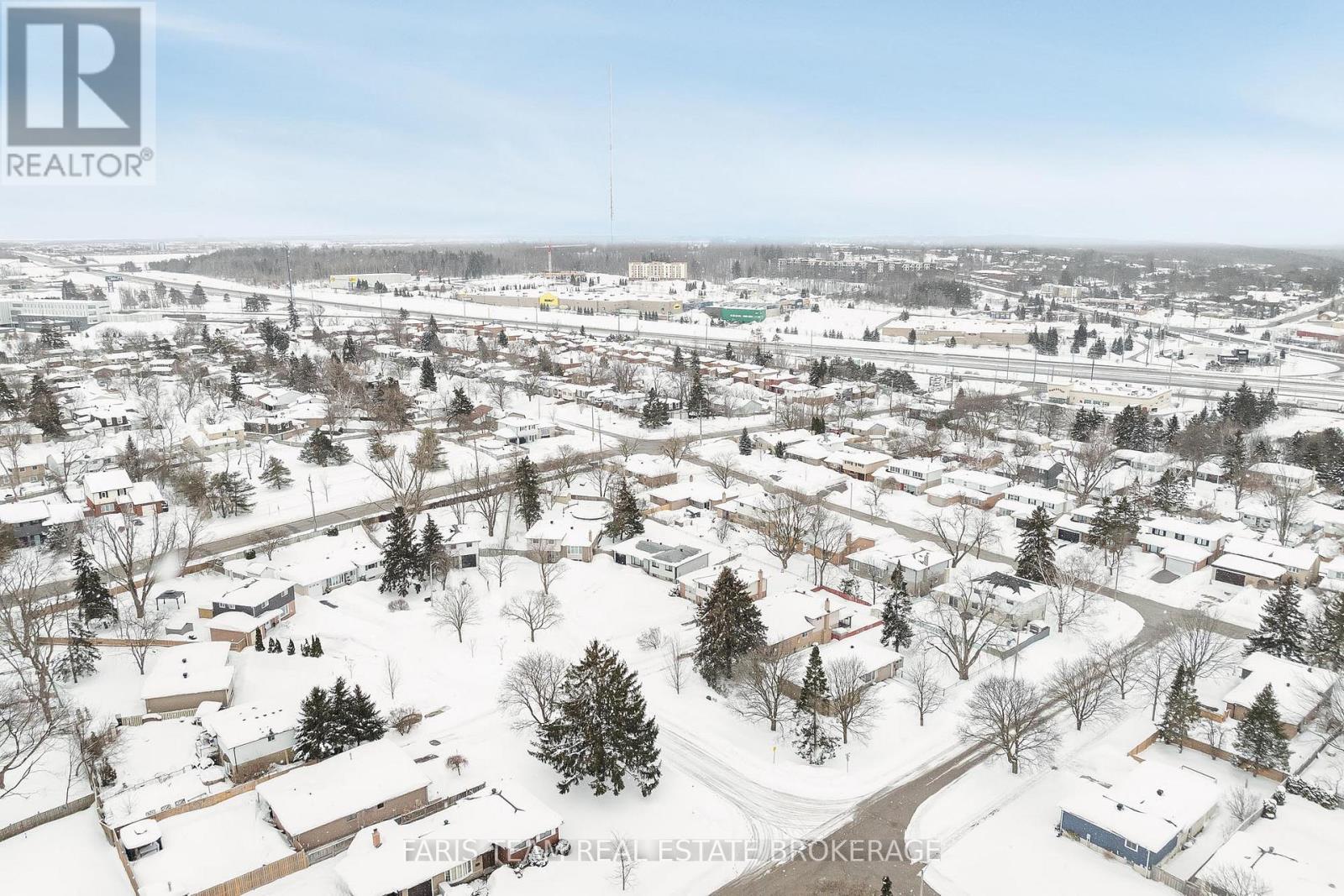 66 Peacock Lane, Barrie, Ontario  L4N 3R9 - Photo 49 - S12827024