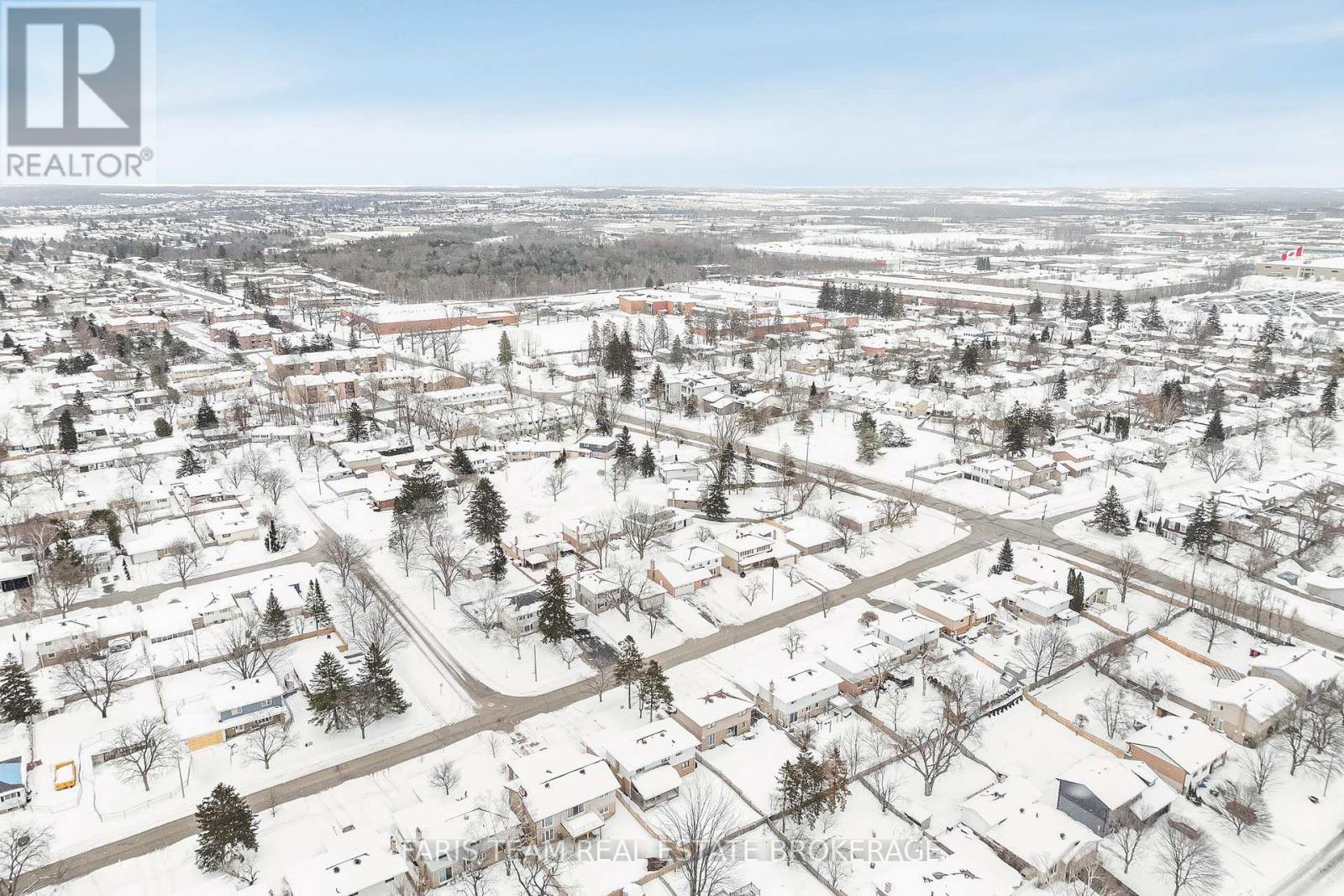 66 Peacock Lane, Barrie, Ontario  L4N 3R9 - Photo 50 - S12827024