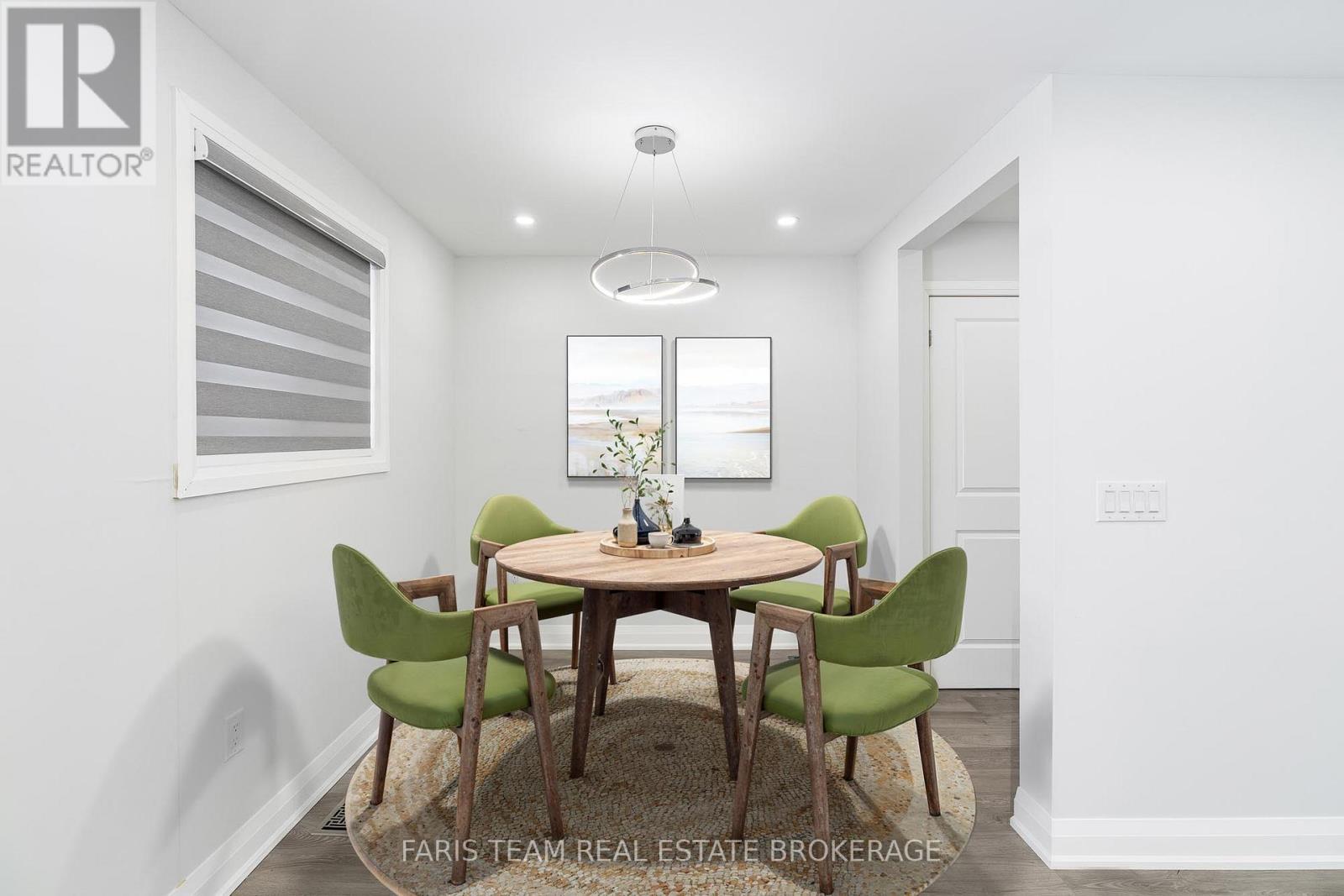 66 Peacock Lane, Barrie, Ontario  L4N 3R9 - Photo 9 - S12827024