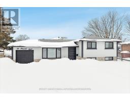 66 PEACOCK LANE, Barrie, Ontario