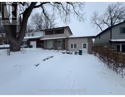 187 TORONTO STREET, Barrie, Ontario