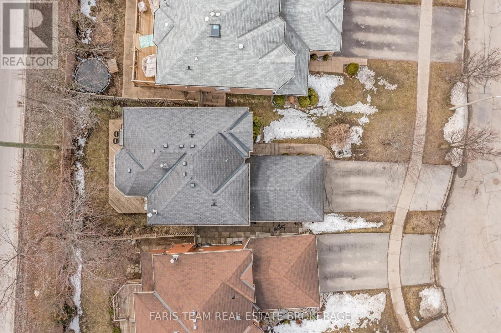 31 Etherington Crescent, Barrie, Ontario  L4N 7T2 - Photo 40 - S12827146