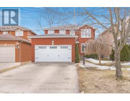 31 ETHERINGTON CRESCENT, Barrie, Ontario