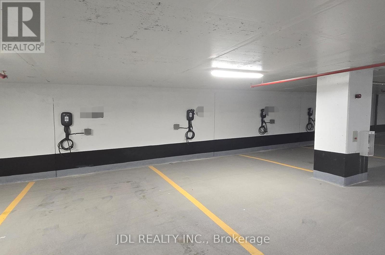 Parking - 88 Queen Street E, Toronto, Ontario  M5C 0B6 - Photo 2 - C12826632