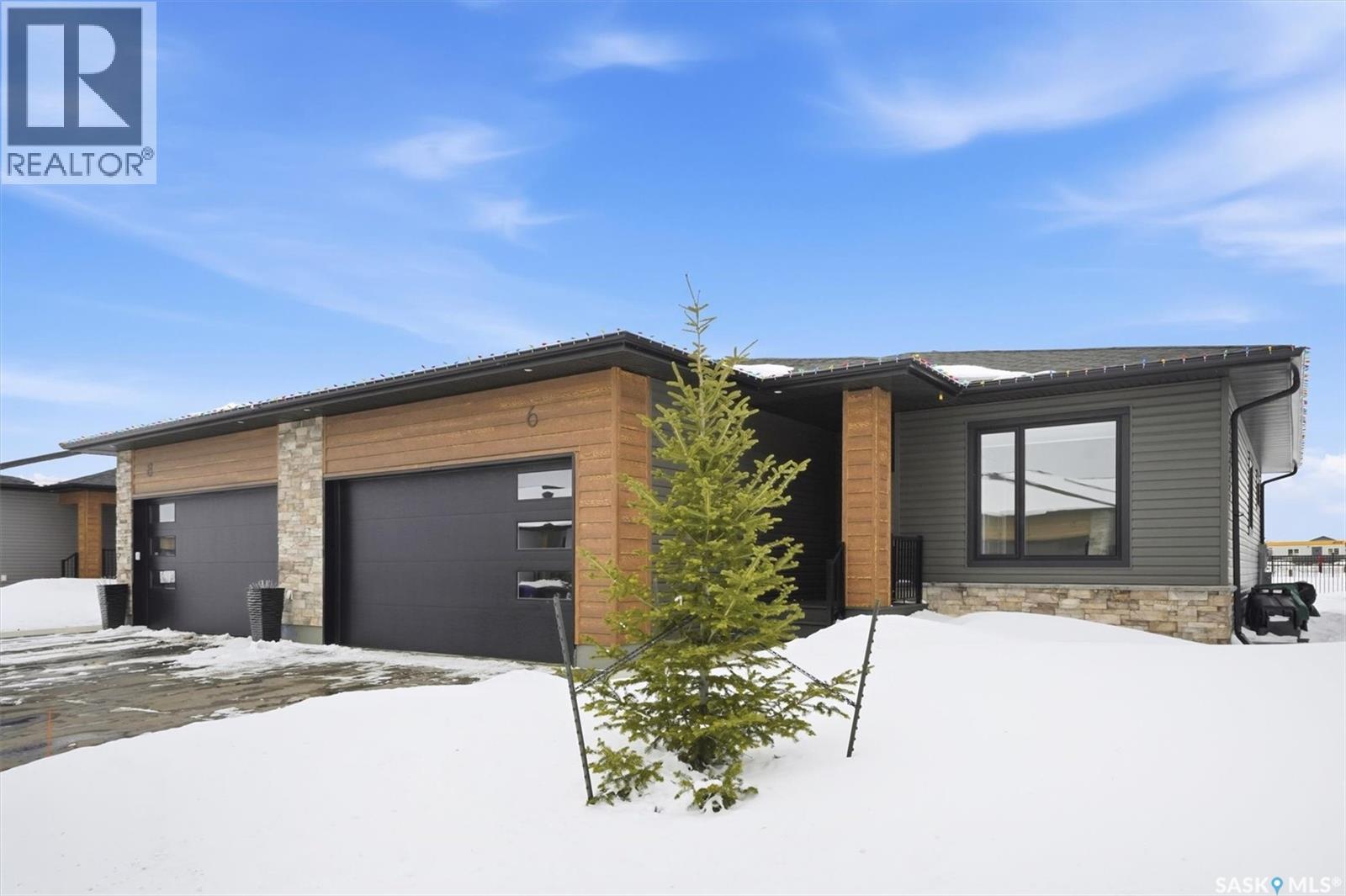 6 515 Delainey Road, Saskatoon, Saskatchewan  S7V 1V5 - Photo 2 - SK029308