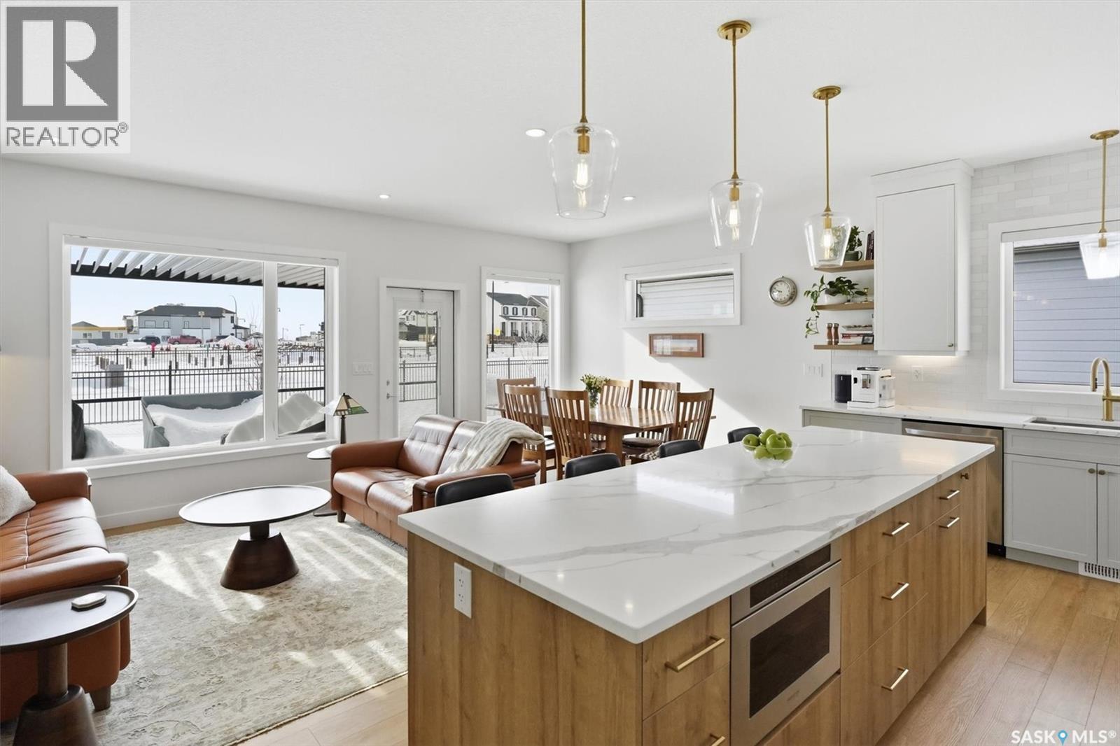 6 515 Delainey Road, Saskatoon, Saskatchewan  S7V 1V5 - Photo 3 - SK029308