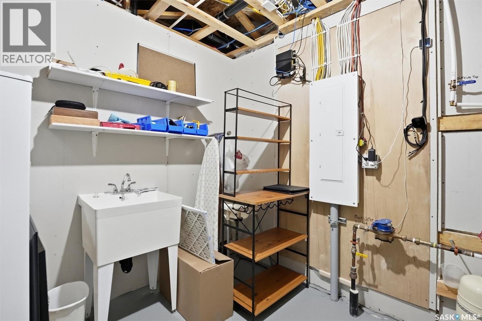 6 515 Delainey Road, Saskatoon, Saskatchewan  S7V 1V5 - Photo 43 - SK029308