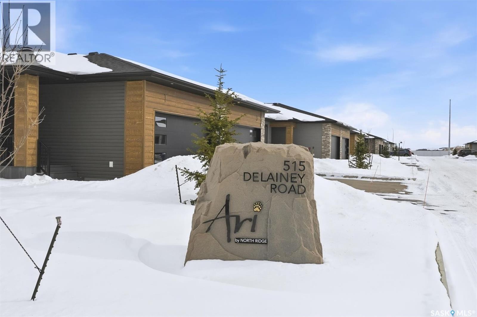 6 515 Delainey Road, Saskatoon, Saskatchewan  S7V 1V5 - Photo 49 - SK029308