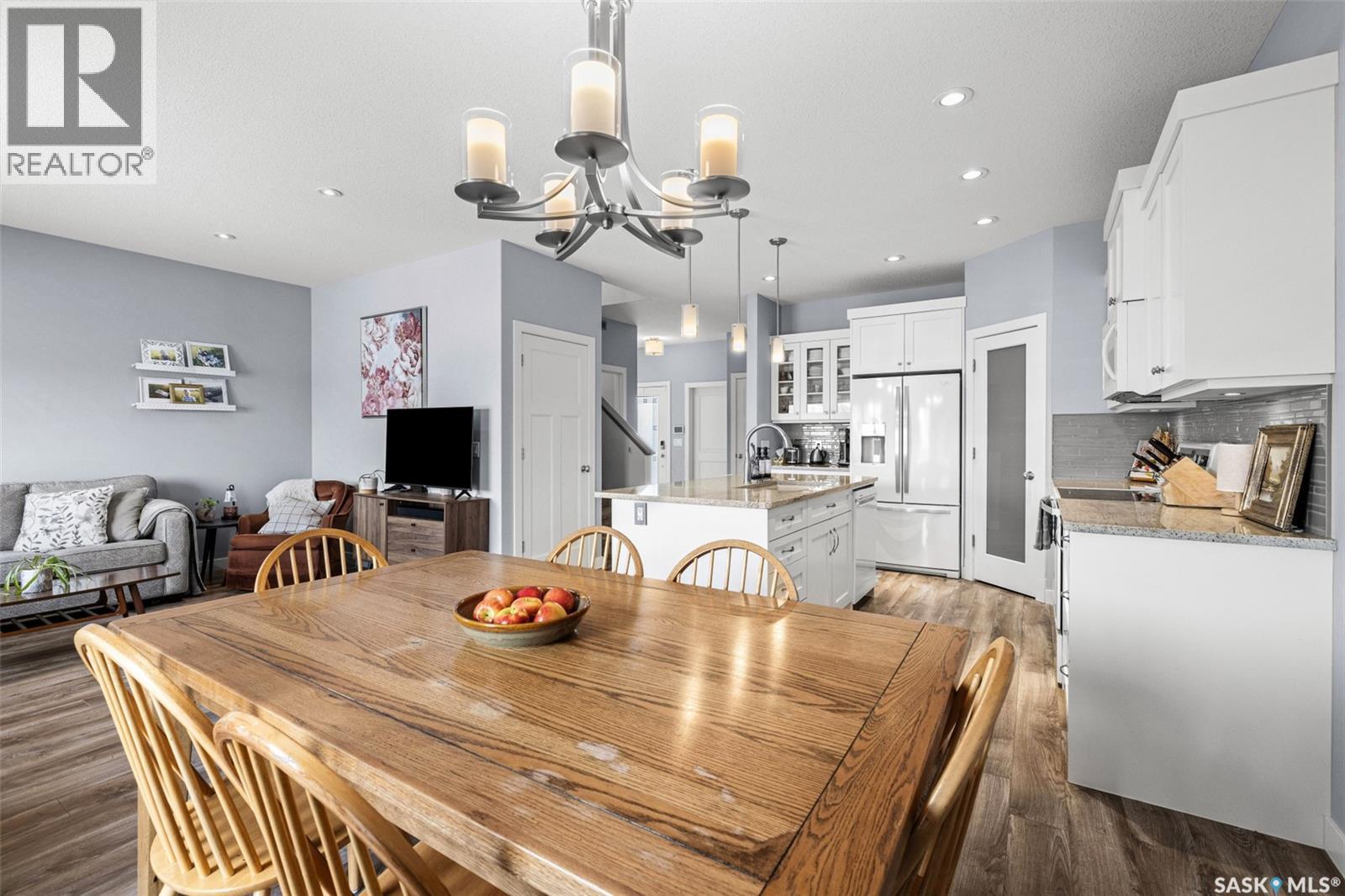 5492 Aerial Crescent, Regina, Saskatchewan  S4W 0C9 - Photo 11 - SK029284