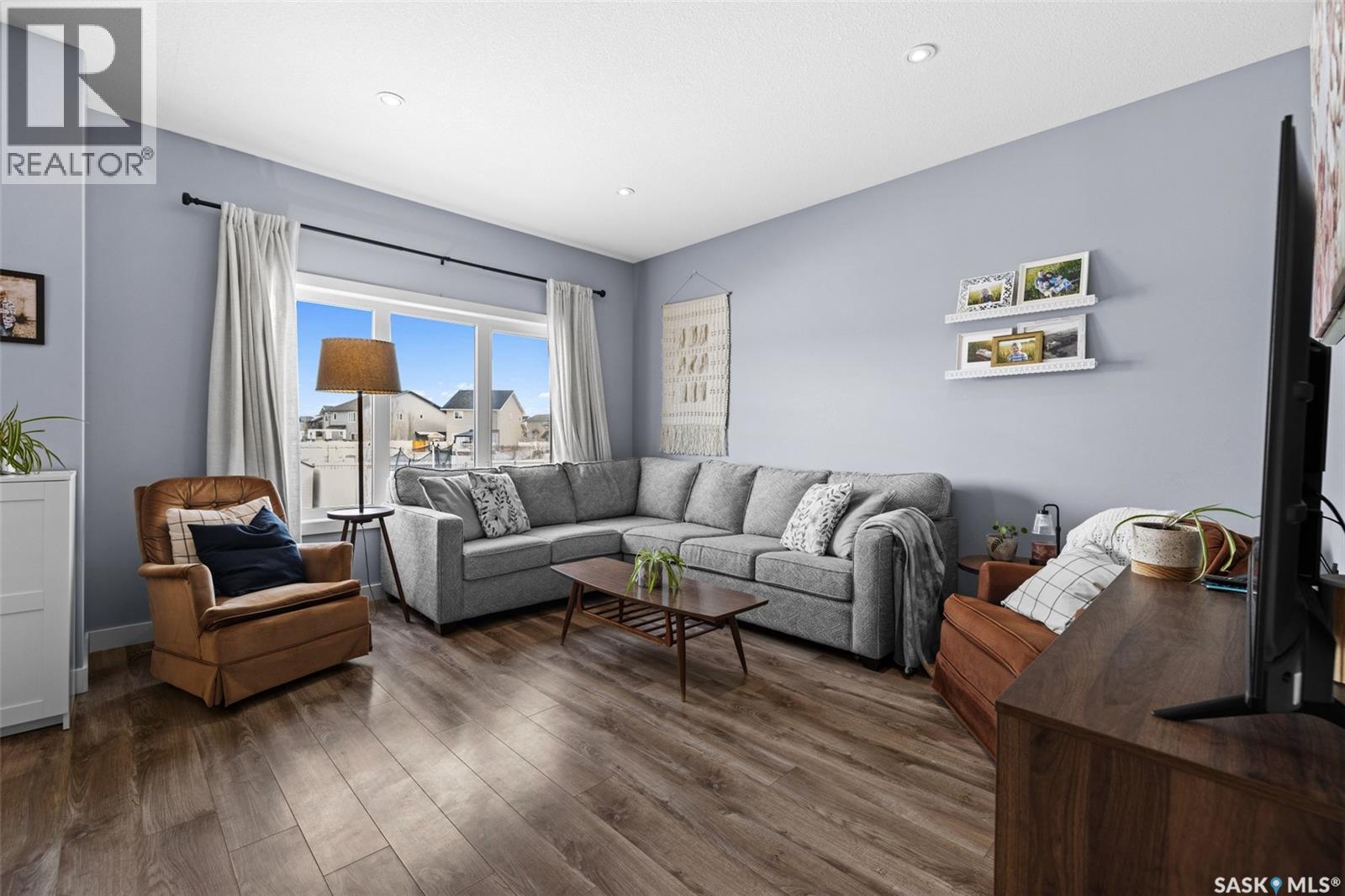 5492 Aerial Crescent, Regina, Saskatchewan  S4W 0C9 - Photo 12 - SK029284