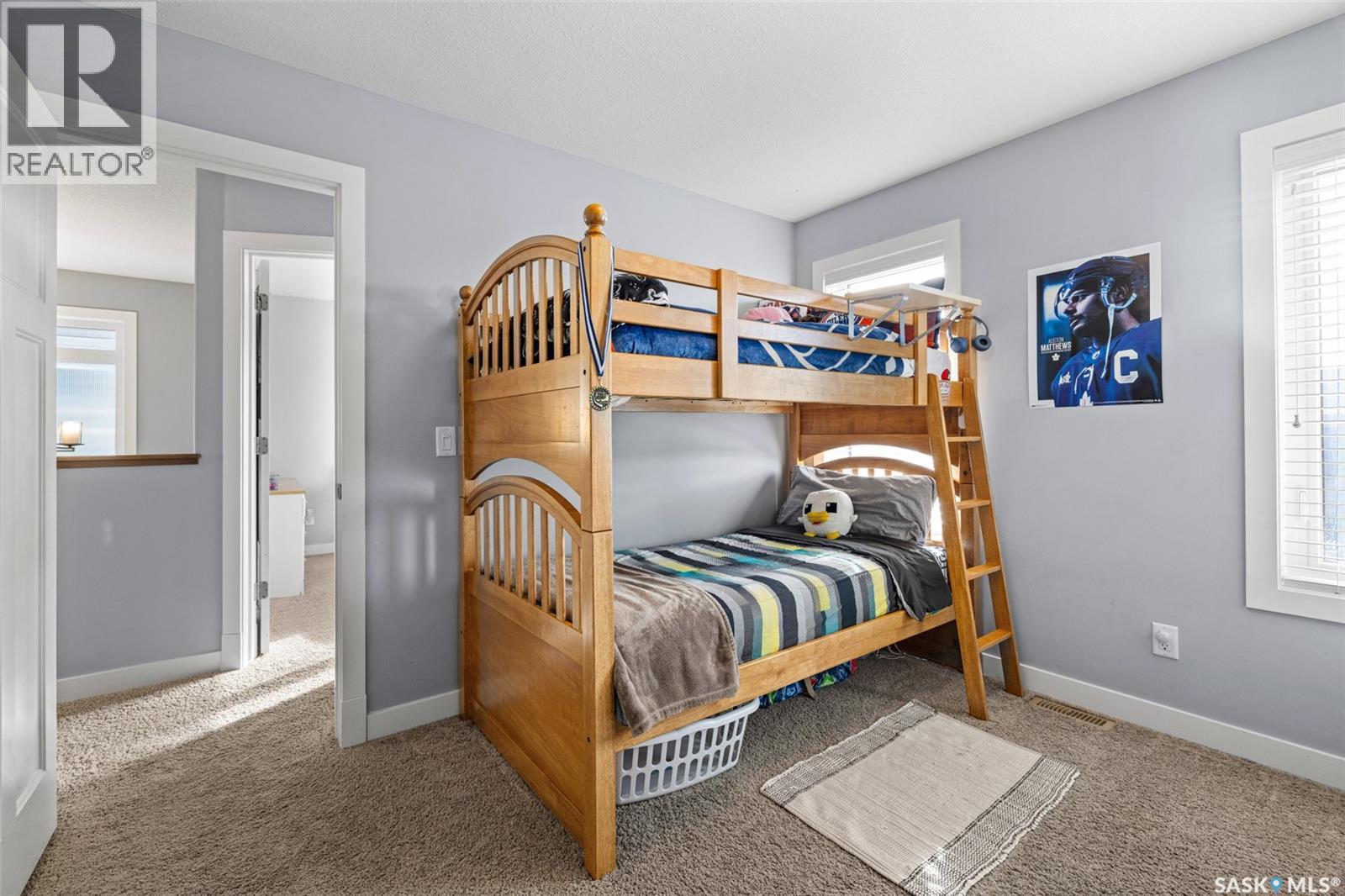 5492 Aerial Crescent, Regina, Saskatchewan  S4W 0C9 - Photo 21 - SK029284