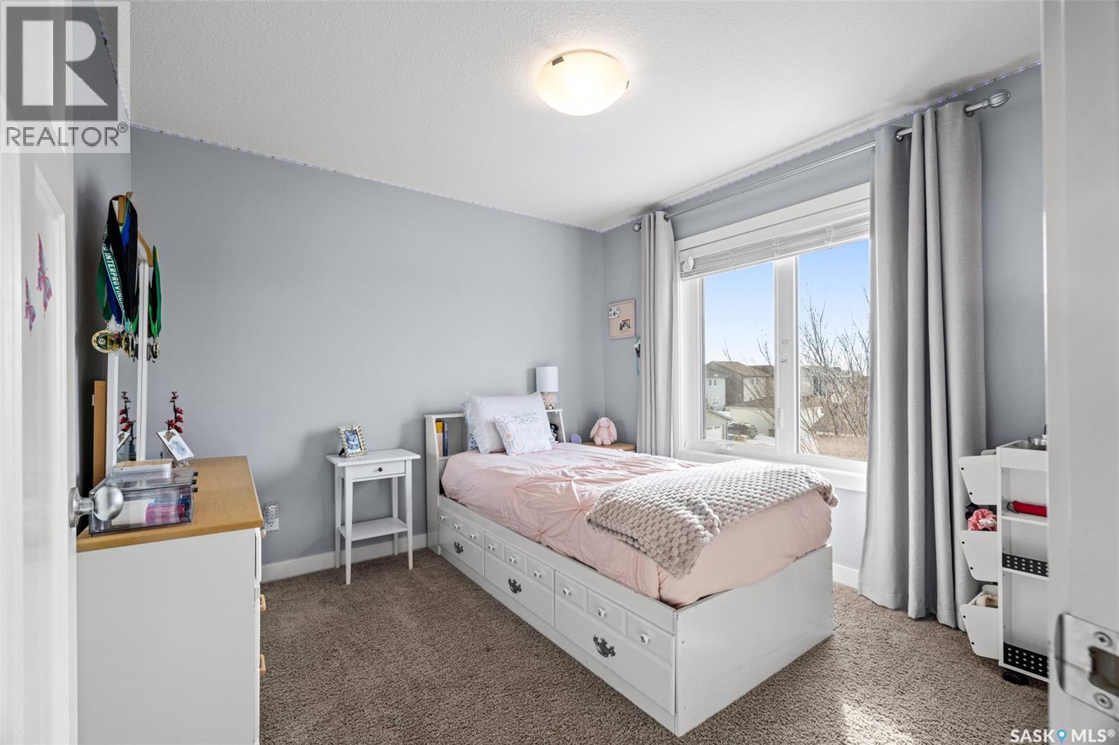 5492 Aerial Crescent, Regina, Saskatchewan  S4W 0C9 - Photo 23 - SK029284