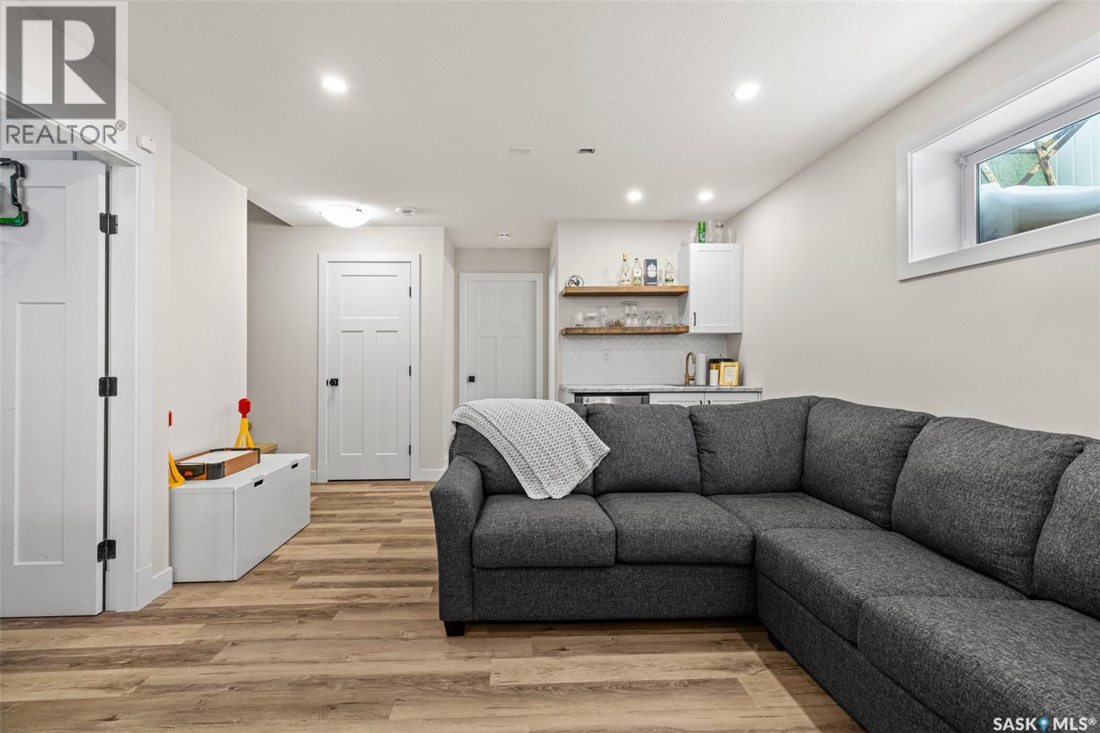 5492 Aerial Crescent, Regina, Saskatchewan  S4W 0C9 - Photo 27 - SK029284