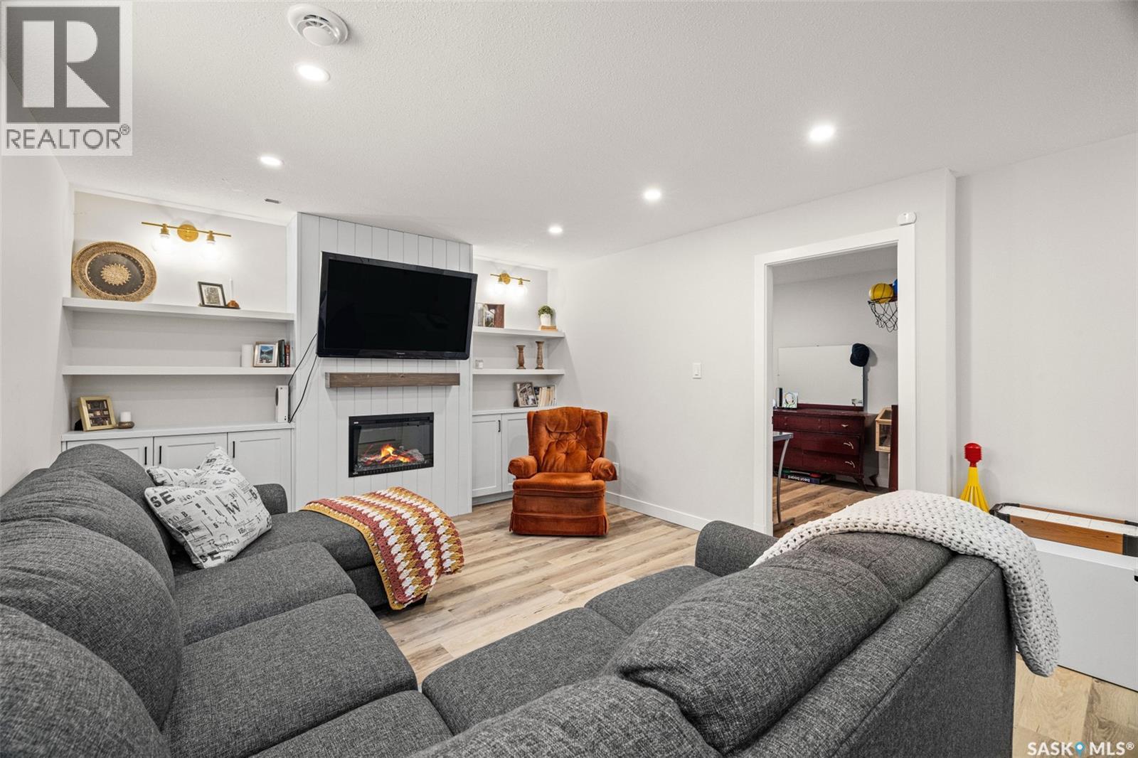 5492 Aerial Crescent, Regina, Saskatchewan  S4W 0C9 - Photo 28 - SK029284