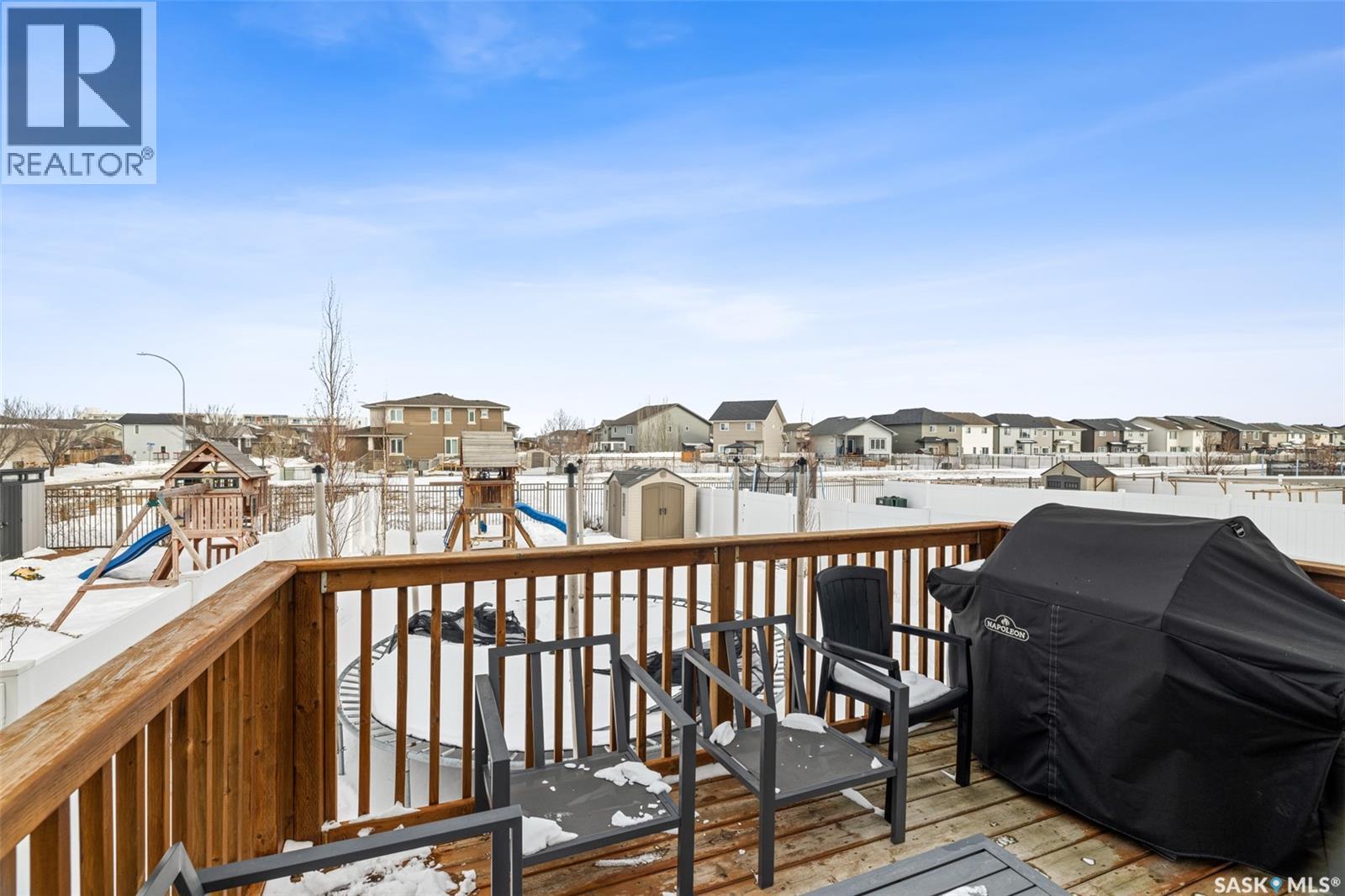 5492 Aerial Crescent, Regina, Saskatchewan  S4W 0C9 - Photo 32 - SK029284