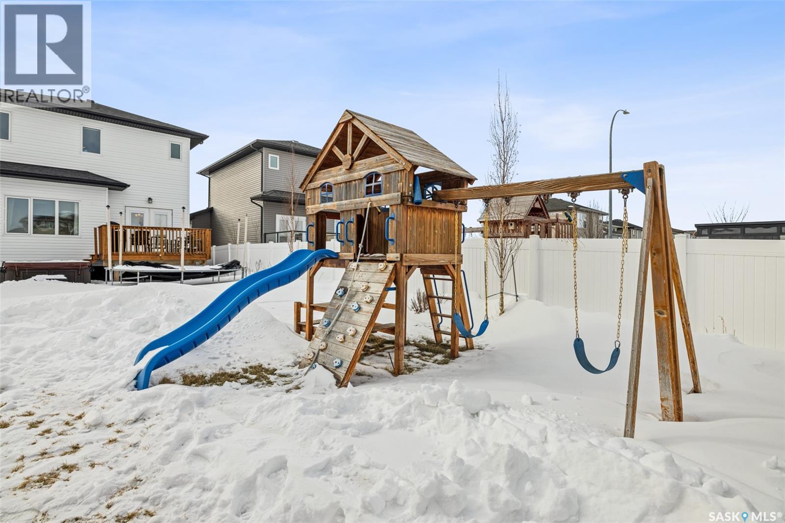 5492 Aerial Crescent, Regina, Saskatchewan  S4W 0C9 - Photo 34 - SK029284