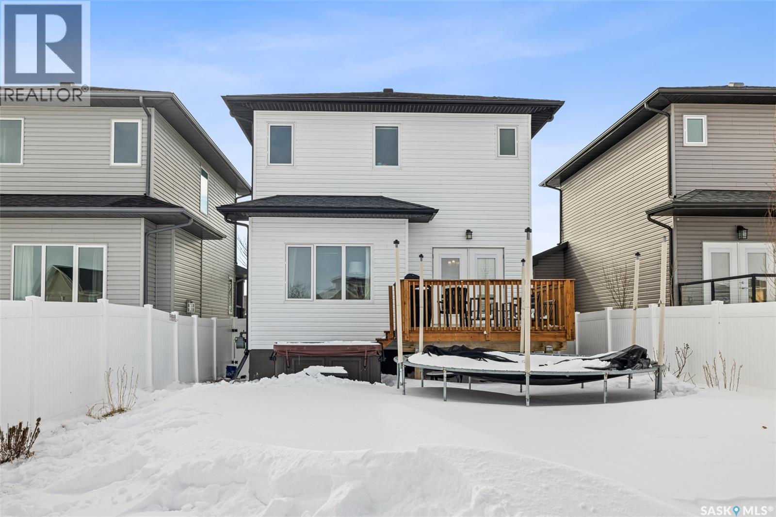 5492 Aerial Crescent, Regina, Saskatchewan  S4W 0C9 - Photo 36 - SK029284