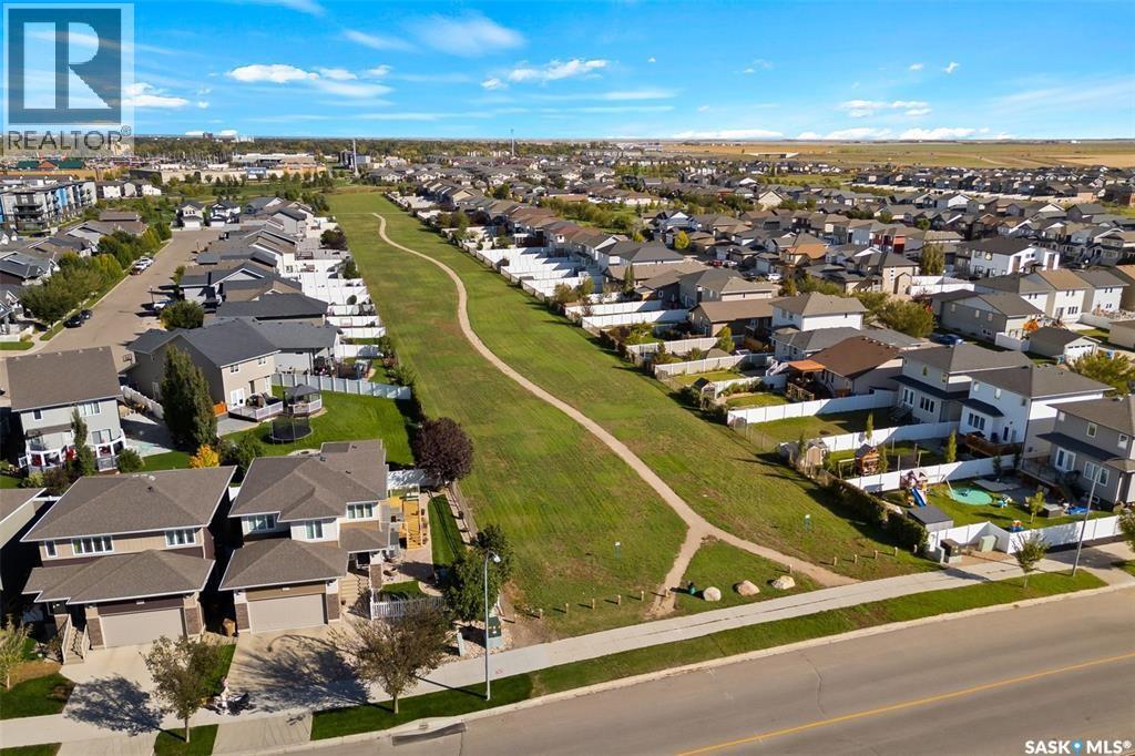 5492 Aerial Crescent, Regina, Saskatchewan  S4W 0C9 - Photo 37 - SK029284