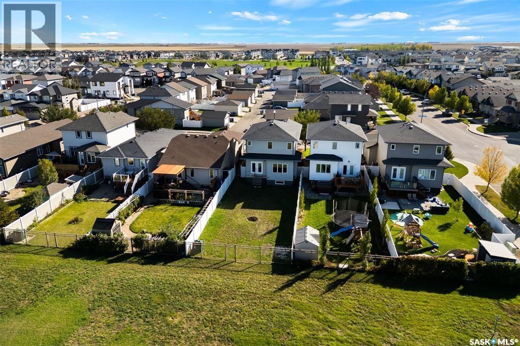 5492 Aerial Crescent, Regina, Saskatchewan  S4W 0C9 - Photo 38 - SK029284