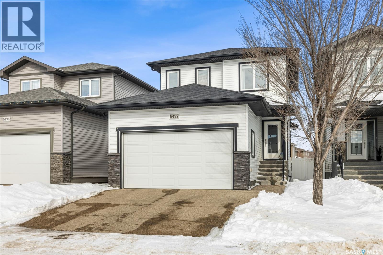 5492 Aerial Crescent, Regina, Saskatchewan  S4W 0C9 - Photo 39 - SK029284