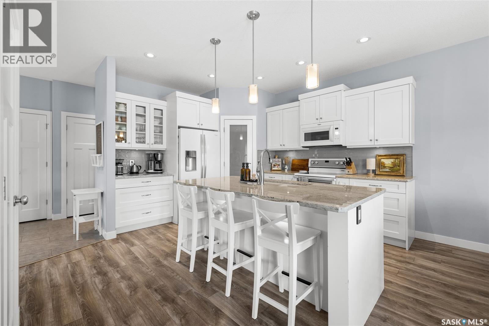 5492 Aerial Crescent, Regina, Saskatchewan  S4W 0C9 - Photo 4 - SK029284