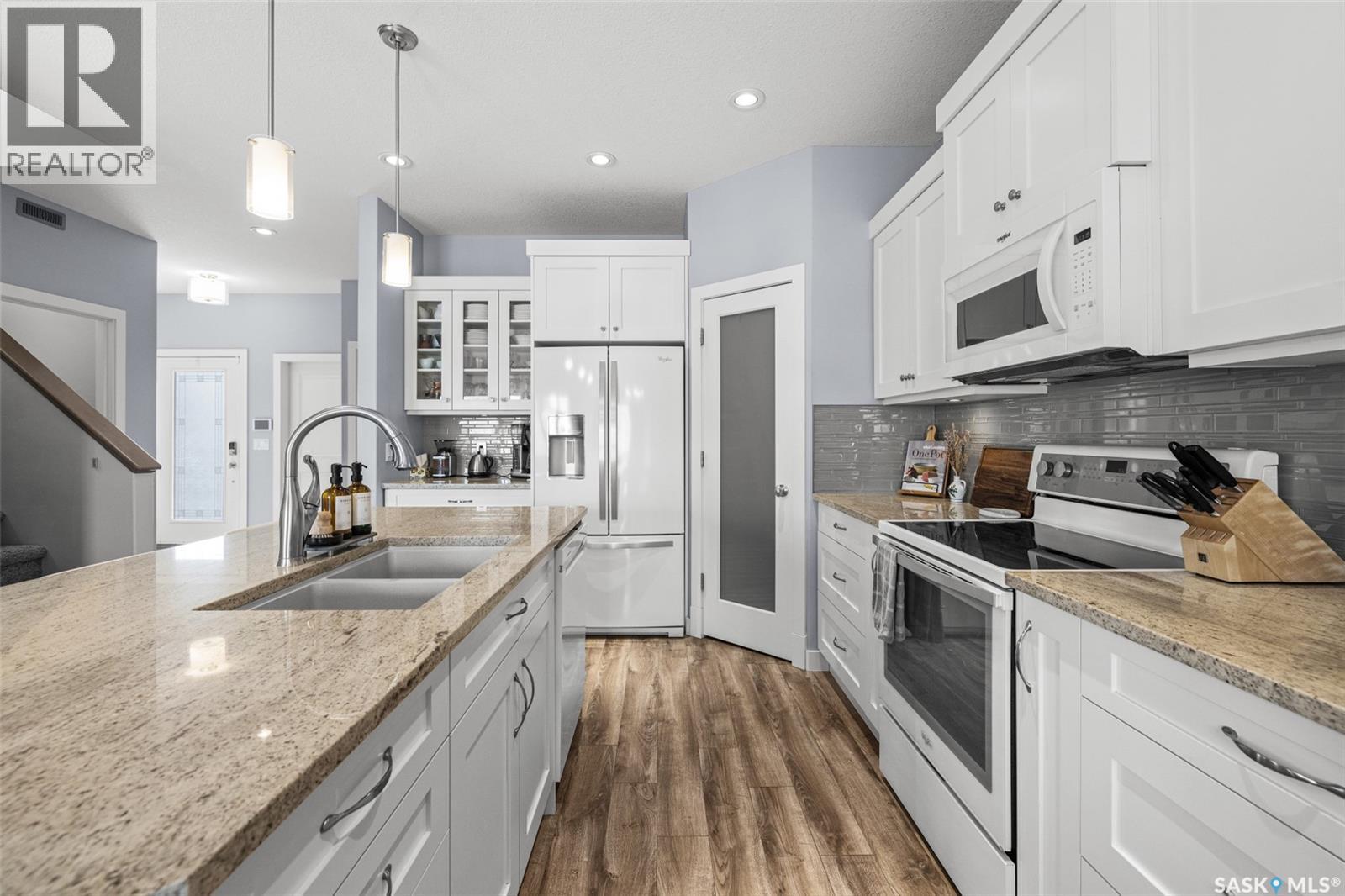 5492 Aerial Crescent, Regina, Saskatchewan  S4W 0C9 - Photo 6 - SK029284