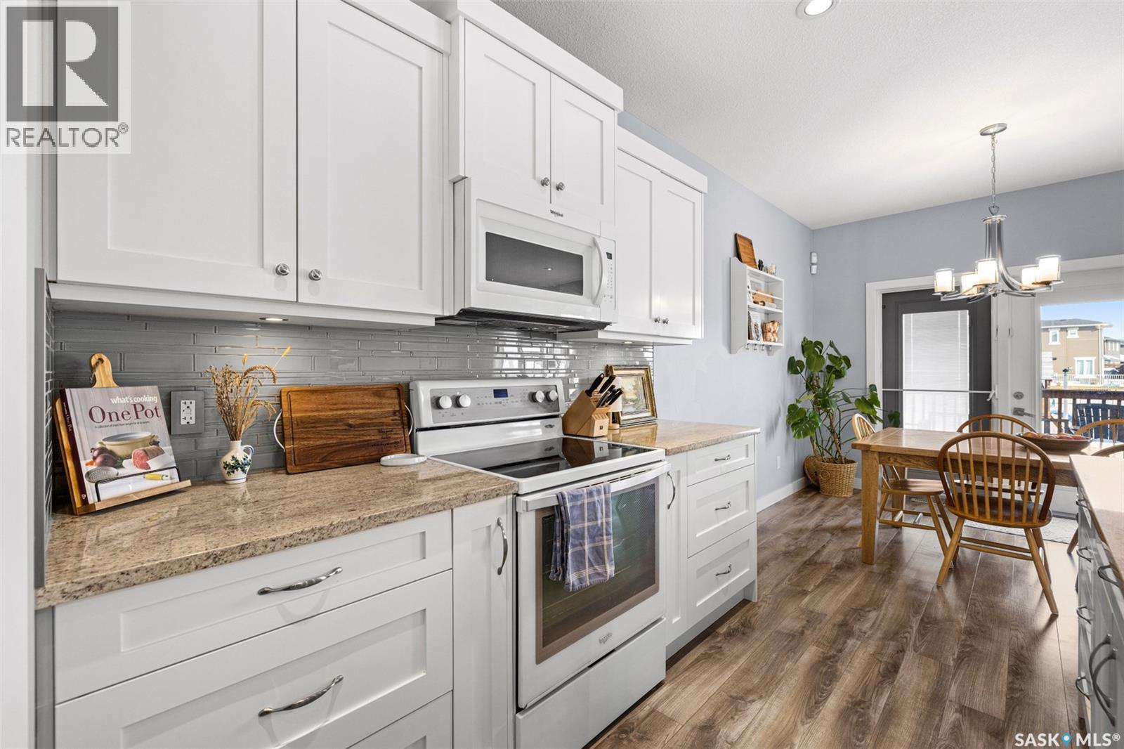 5492 Aerial Crescent, Regina, Saskatchewan  S4W 0C9 - Photo 7 - SK029284