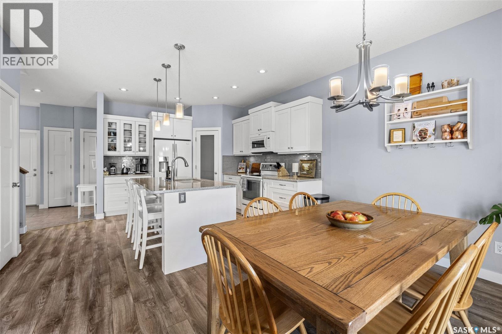 5492 Aerial Crescent, Regina, Saskatchewan  S4W 0C9 - Photo 9 - SK029284