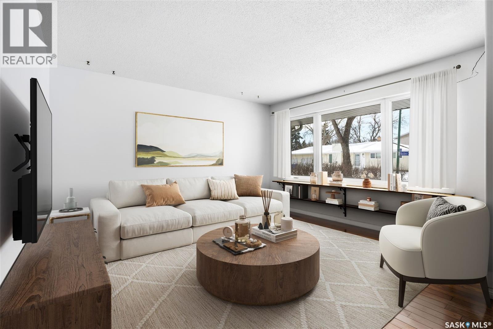 175 Walden Crescent, Regina, Saskatchewan  S4N 1L4 - Photo 3 - SK029263