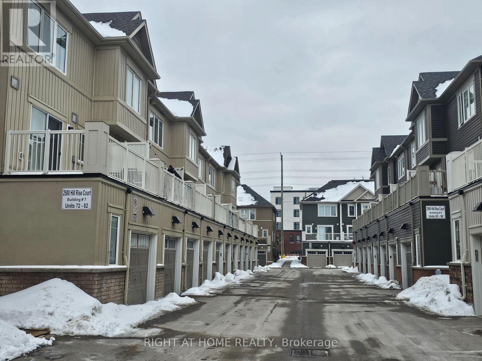 75 - 2500 Hill Rise Court, Oshawa, Ontario  L1L 0M6 - Photo 19 - E12798758