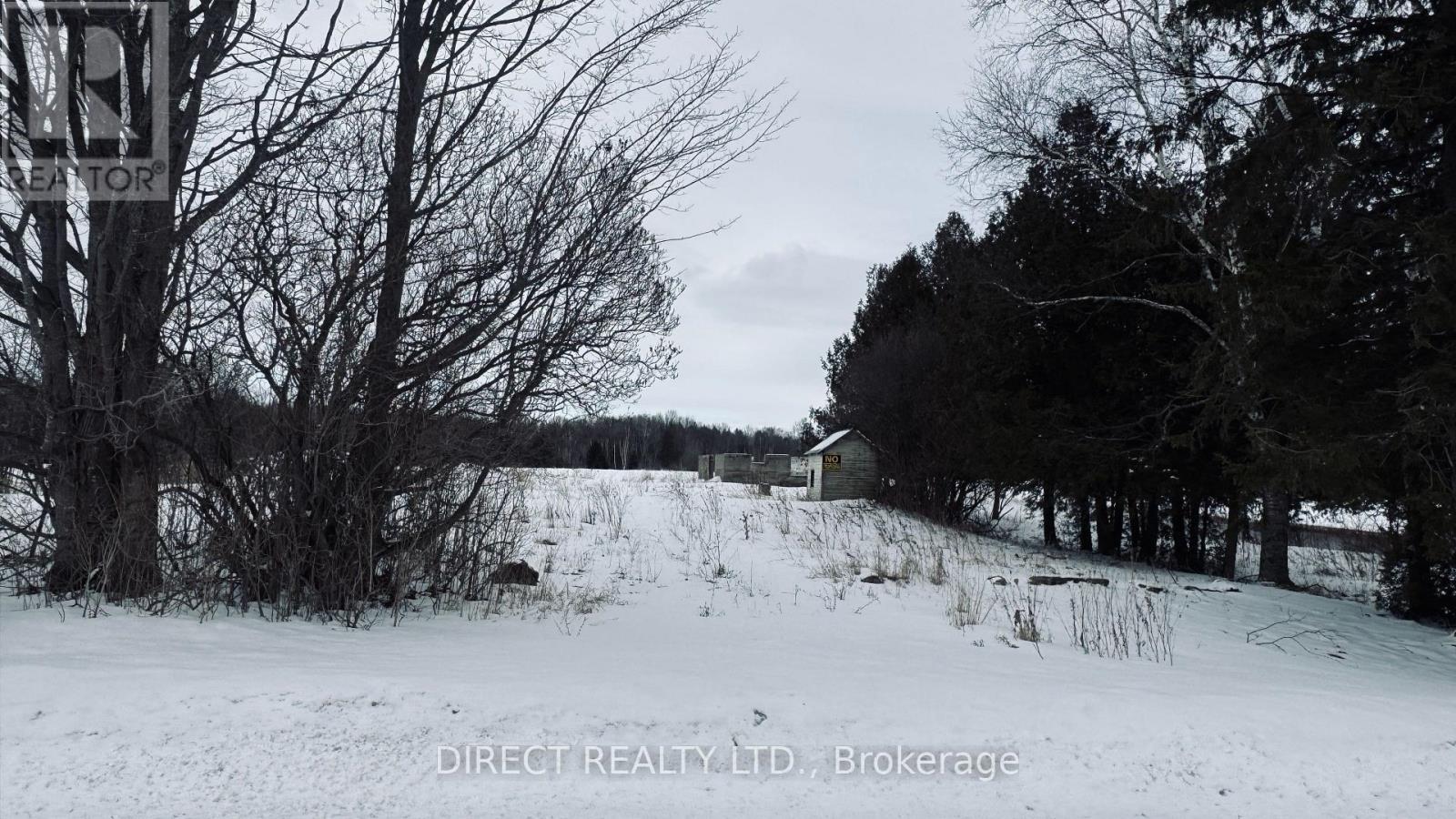 263 Thomas Road, Alnwick/haldimand, Ontario  K0K 1S0 - Photo 2 - X12826962
