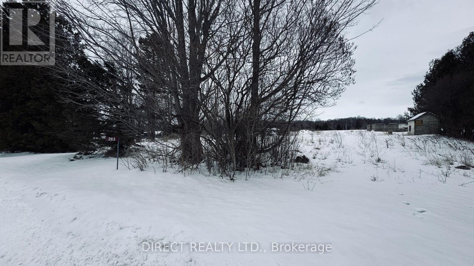 263 Thomas Road, Alnwick/haldimand, Ontario  K0K 1S0 - Photo 4 - X12826962