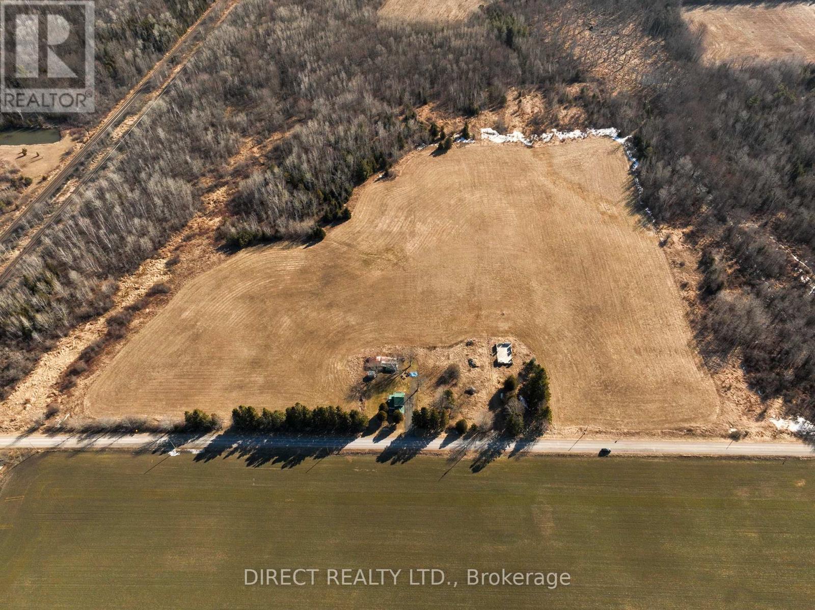 263 Thomas Road, Alnwick/haldimand, Ontario  K0K 1S0 - Photo 8 - X12826962