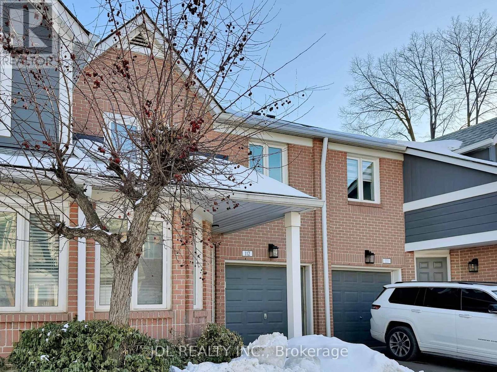 112 - 2205 South Millway, Mississauga, Ontario  L5L 3T2 - Photo 2 - W12820350