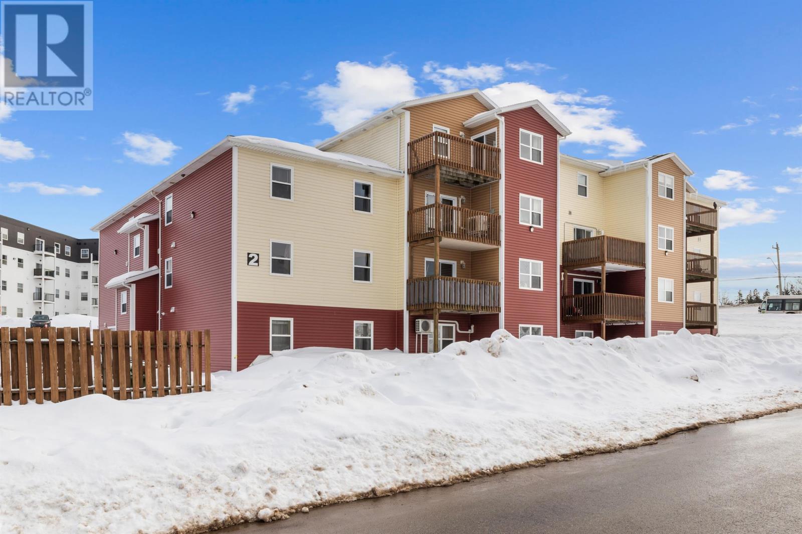 5 2 Elena Court, Charlottetown, Prince Edward Island