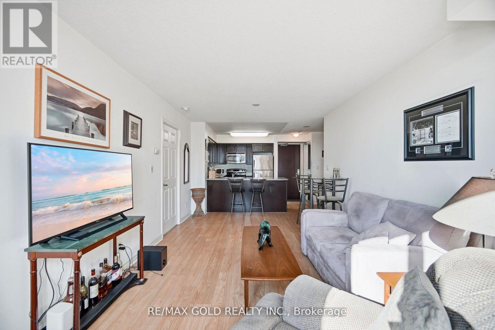 2508 - 335 Rathburn Road W, Mississauga, Ontario  L5B 0C8 - Photo 13 - W12826944