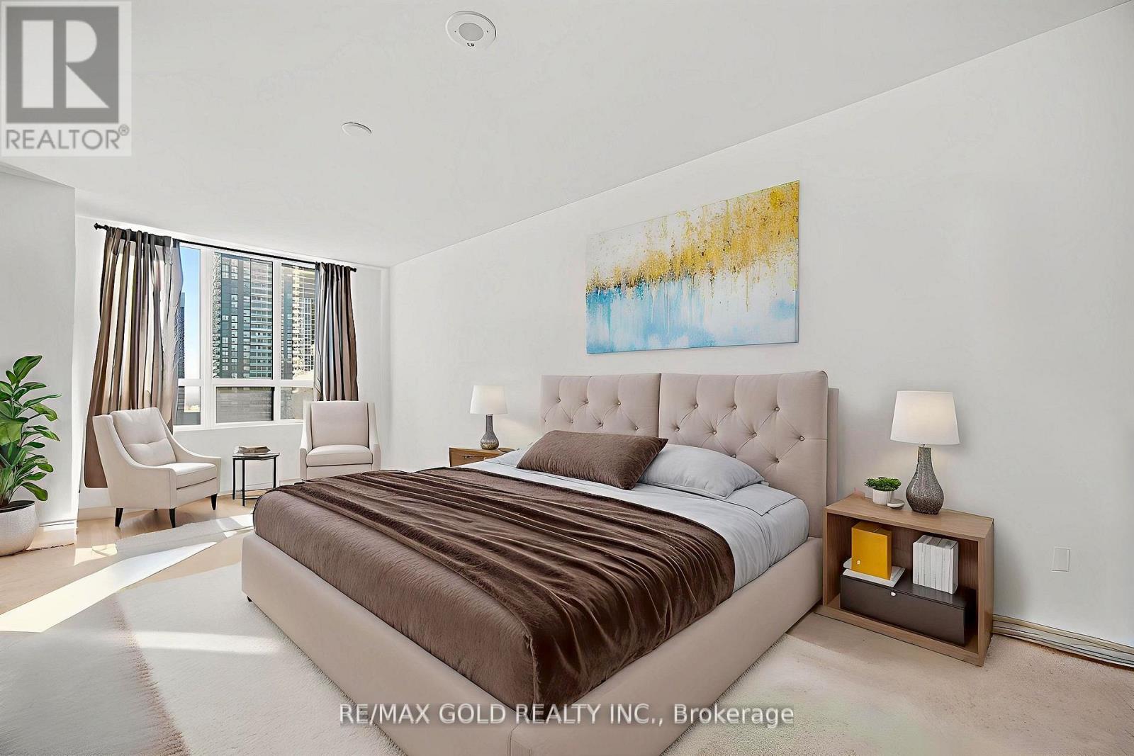 2508 - 335 Rathburn Road W, Mississauga, Ontario  L5B 0C8 - Photo 14 - W12826944