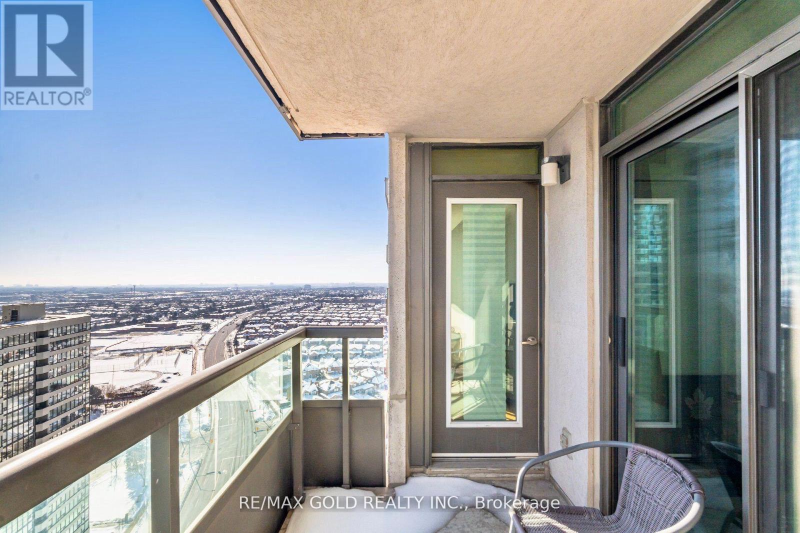 2508 - 335 Rathburn Road W, Mississauga, Ontario  L5B 0C8 - Photo 23 - W12826944