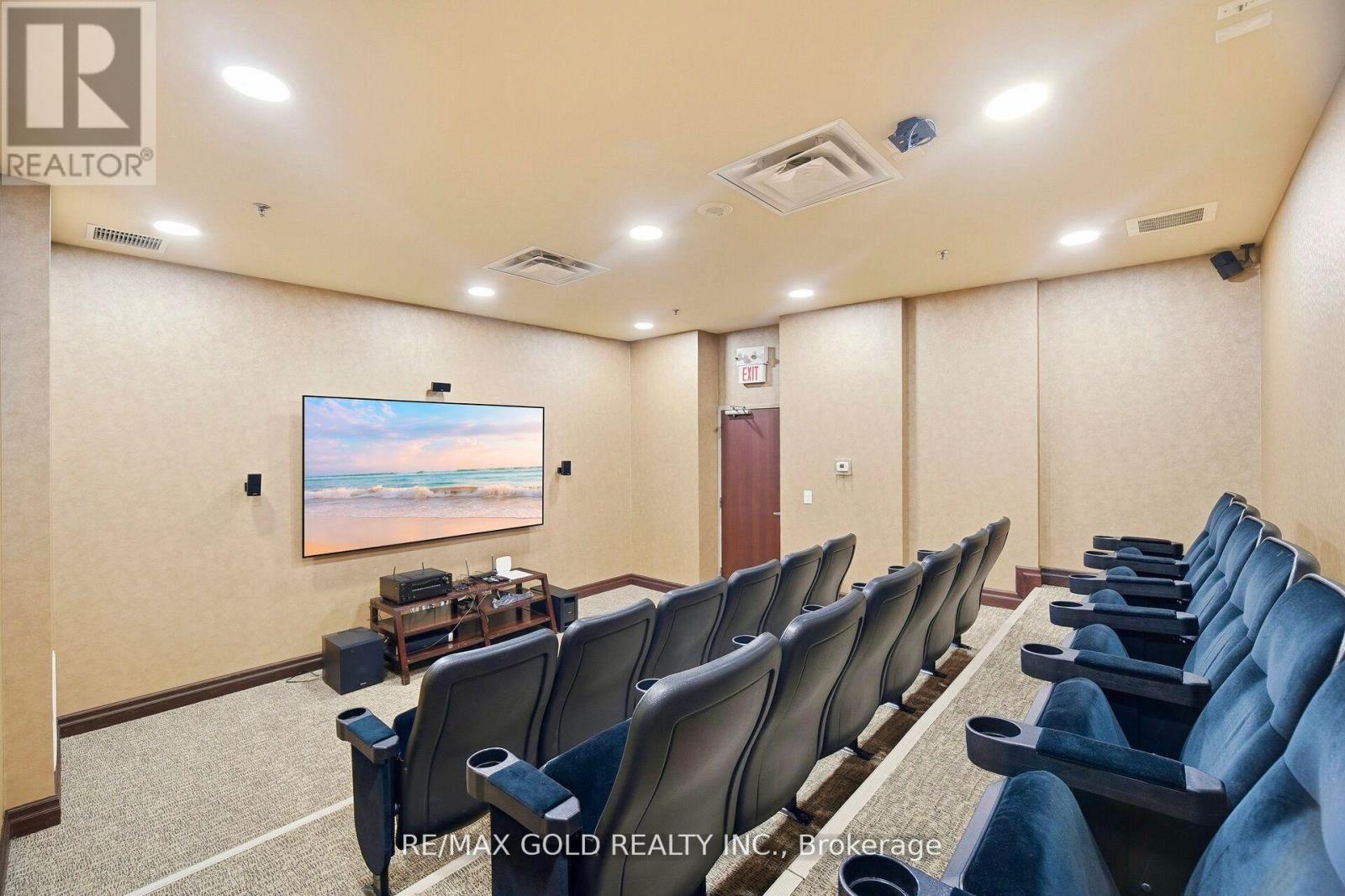 2508 - 335 Rathburn Road W, Mississauga, Ontario  L5B 0C8 - Photo 35 - W12826944