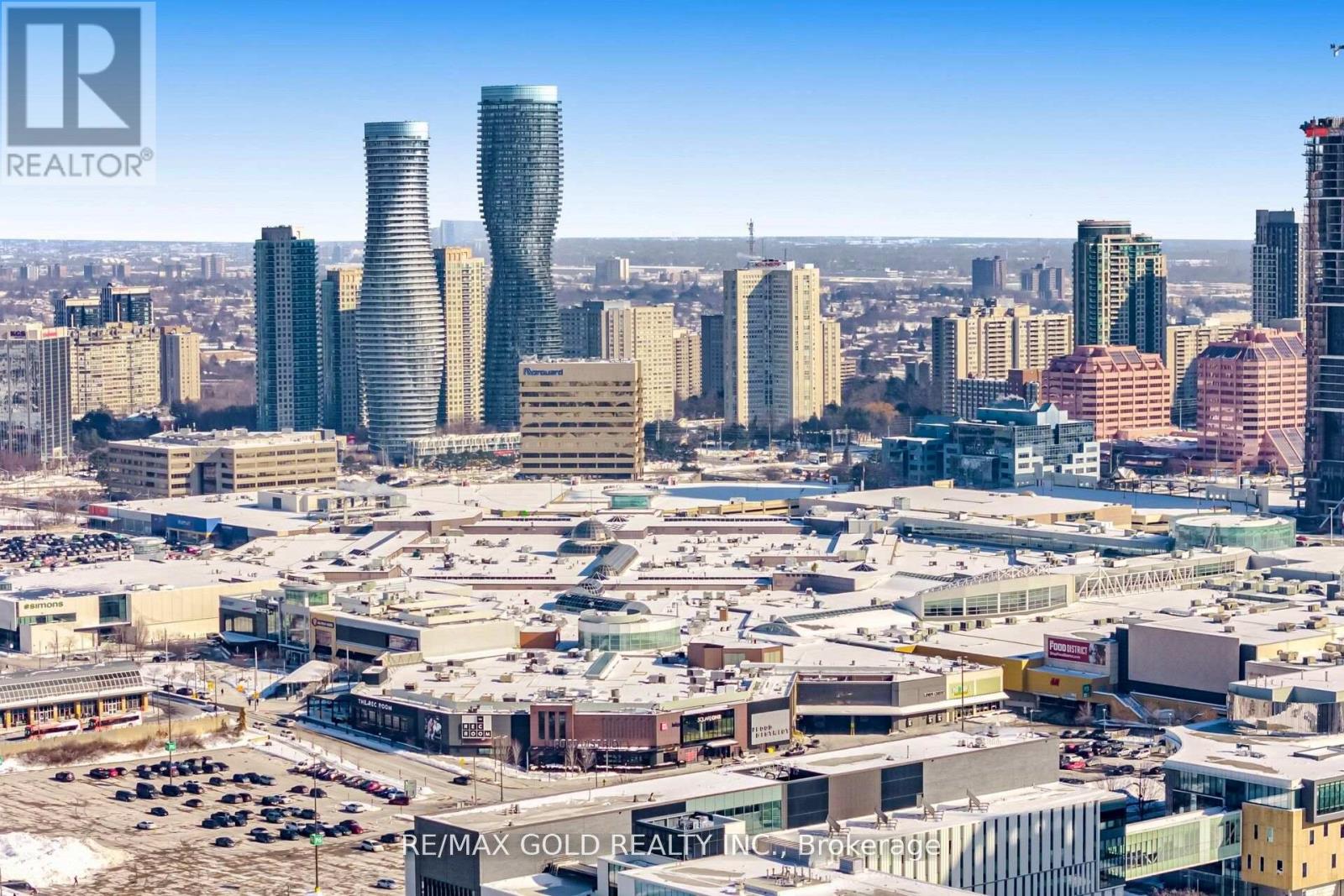 2508 - 335 Rathburn Road W, Mississauga, Ontario  L5B 0C8 - Photo 44 - W12826944