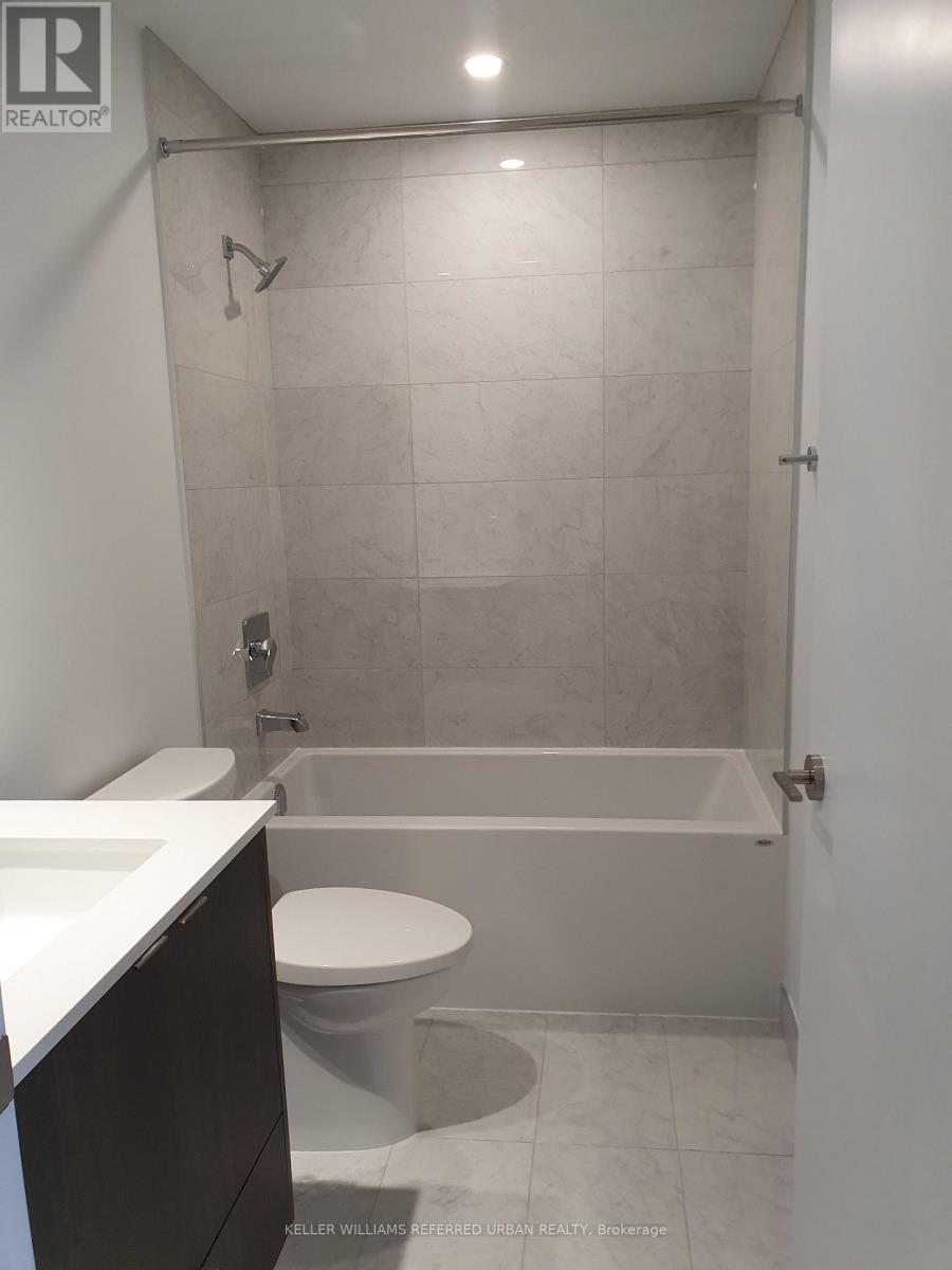 3905 - 1926 Lakeshore Boulevard W, Toronto (South Parkdale), Ontario  M6S 1A1 - Photo 10 - W12826946