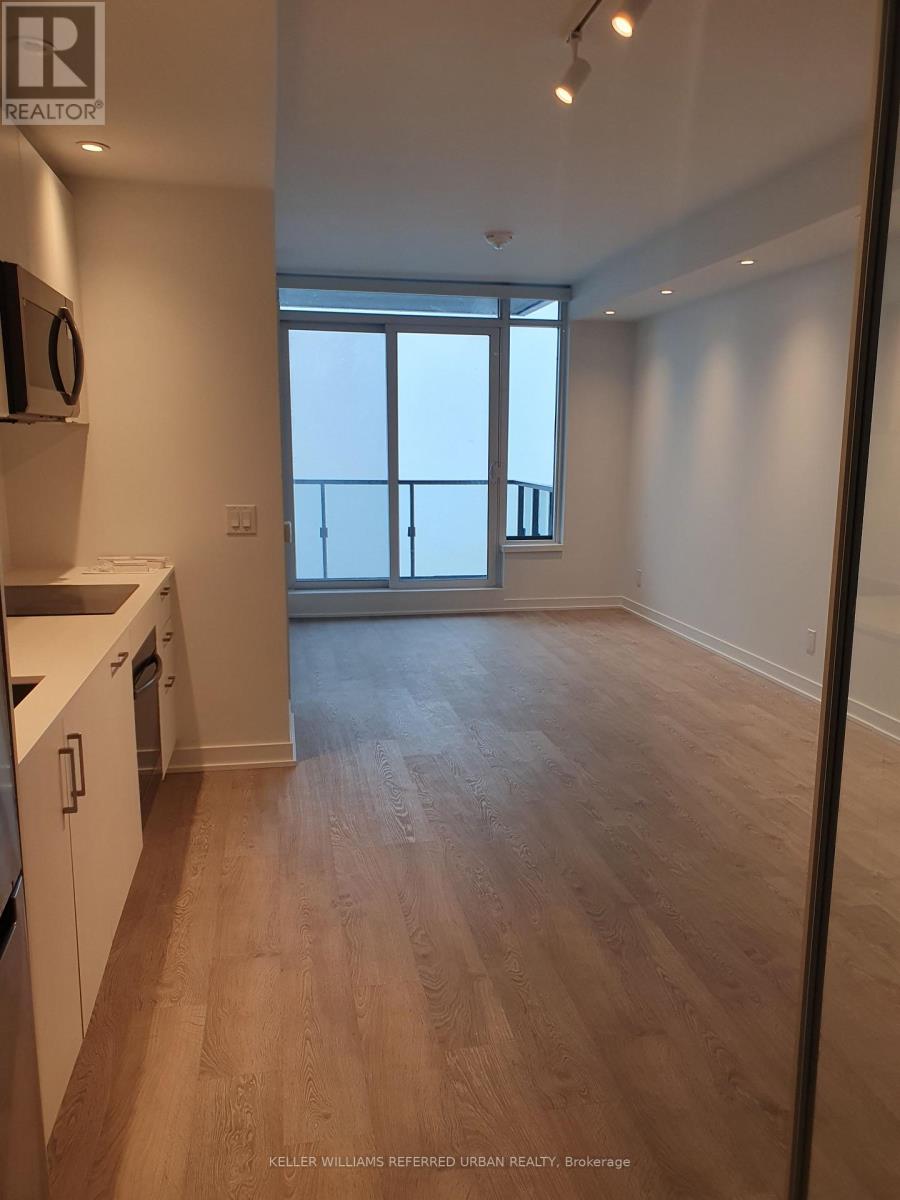 3905 - 1926 Lakeshore Boulevard W, Toronto (South Parkdale), Ontario  M6S 1A1 - Photo 11 - W12826946